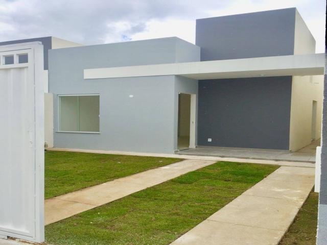 #446 - Casa para Venda em Feira de Santana - BA