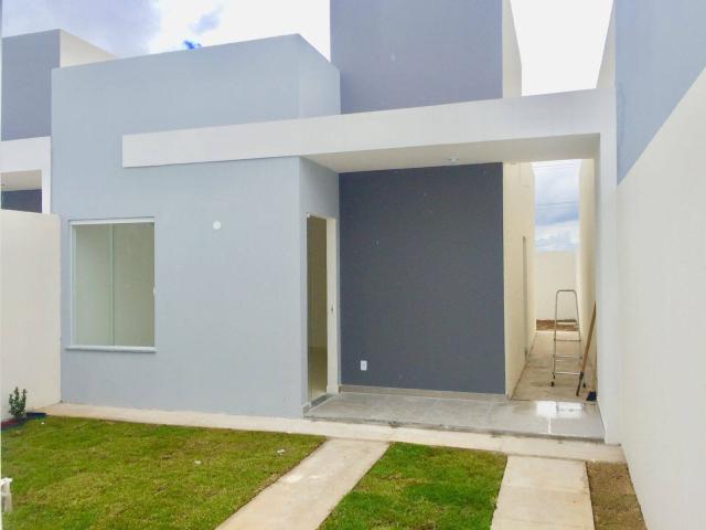 Casa para Venda em Feira de Santana - 4