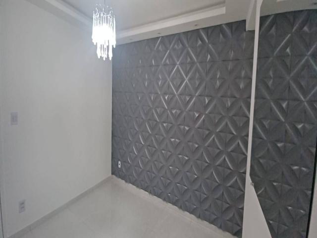 Apartamento em condomínio para Locação em Feira de Santana - 4