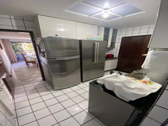 #450 - Apartamento para Locação em Feira de Santana - BA - 3