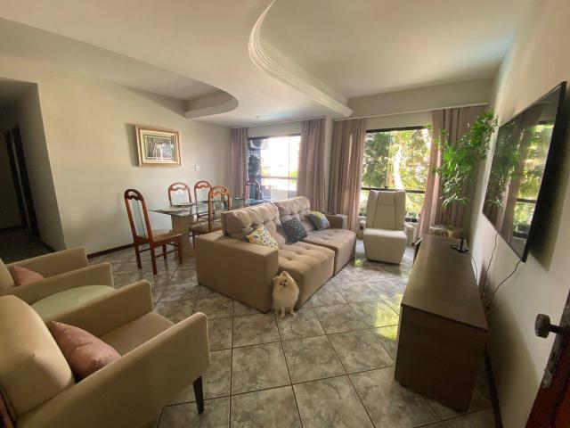 Apartamento para Locação em Feira de Santana - 4