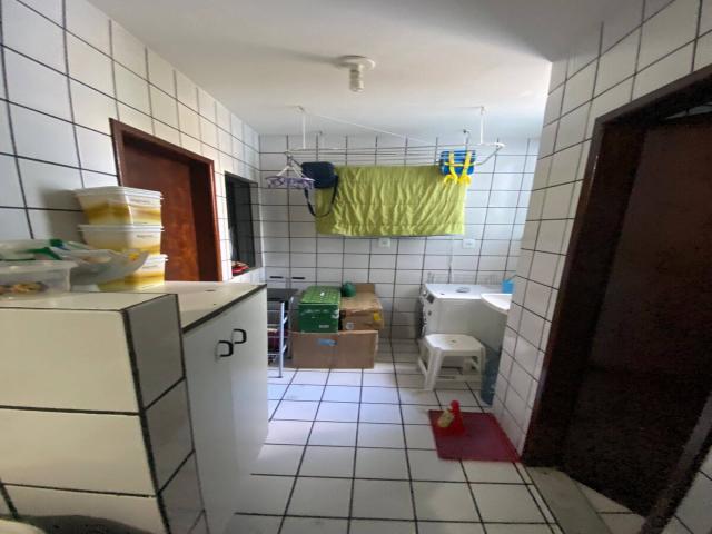 Apartamento para Locação em Feira de Santana - 5