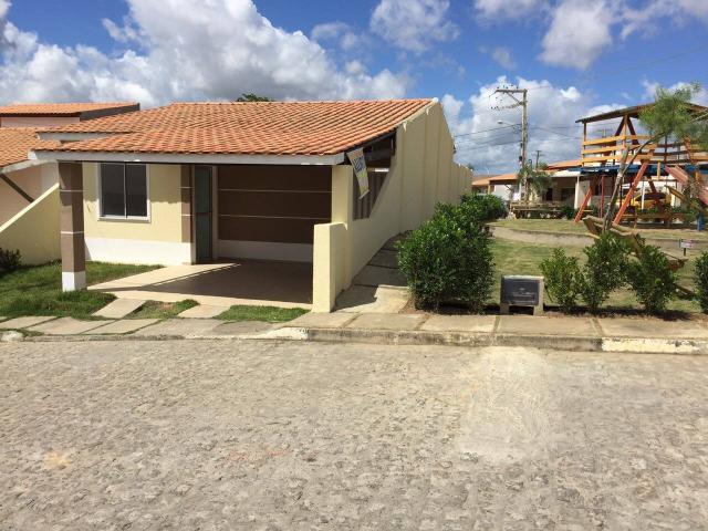 #452 - Casa em condomínio para Locação em Feira de Santana - BA