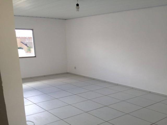 #452 - Casa em condomínio para Locação em Feira de Santana - BA