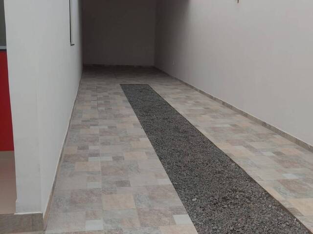 #453 - Casa para Venda em Feira de Santana - BA