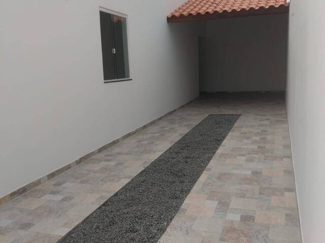 #453 - Casa para Venda em Feira de Santana - BA