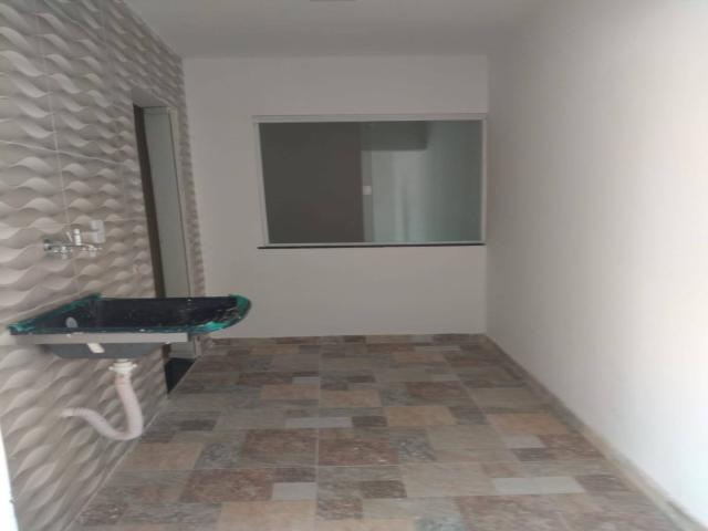 Casa para Venda em Feira de Santana - 4