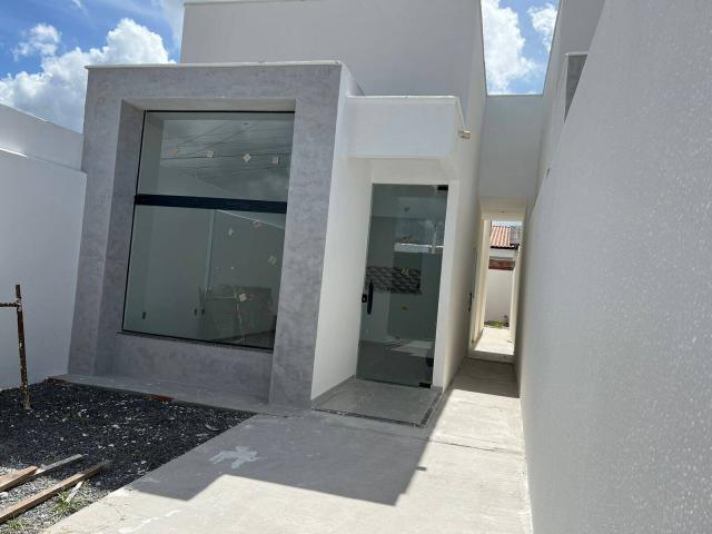 Casa para Venda em Feira de Santana - 5