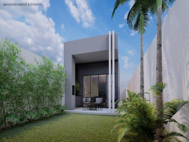 #458 - Casa para Venda em Feira de Santana - BA