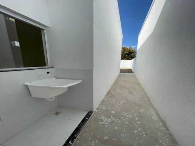 #460 - Casa para Venda em Feira de Santana - BA