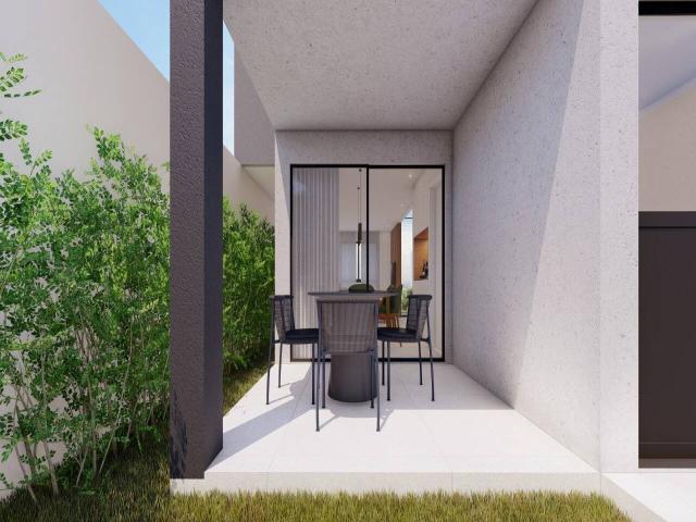 Casa para Venda em Feira de Santana - 5