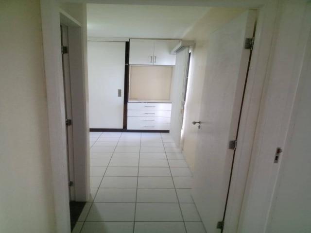 #462 - Apartamento em condomínio para Venda em Feira de Santana - BA - 3