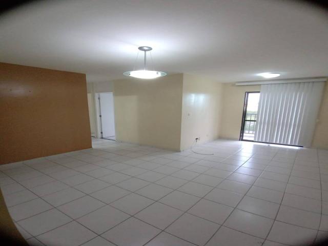 #462 - Apartamento em condomínio para Venda em Feira de Santana - BA - 1