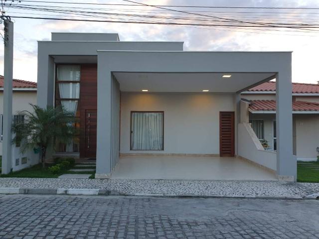 #464 - Casa em condomínio para Venda em Feira de Santana - BA - 1