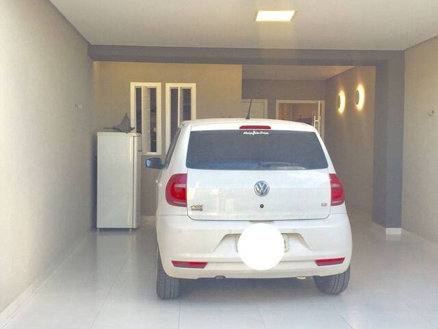 #467 - Casa para Venda em Feira de Santana - BA