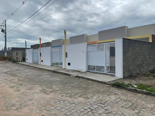 Casa para Venda em Feira de Santana - 4