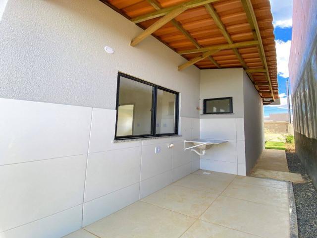 Casa para Venda em Feira de Santana - 5