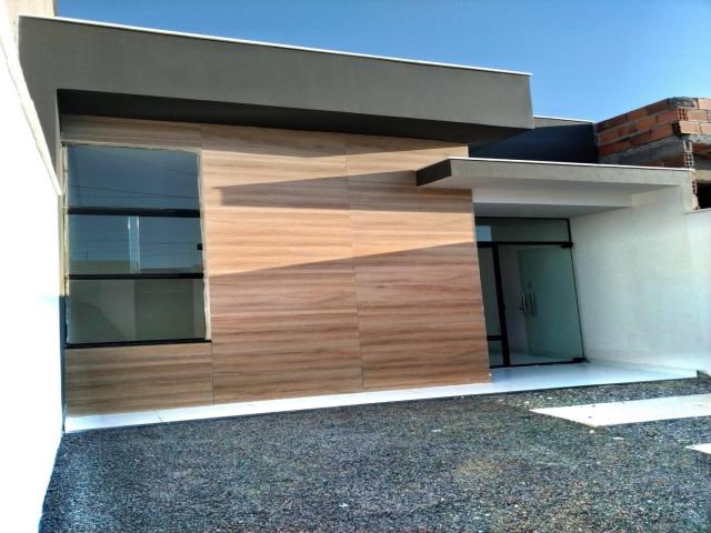 Casa para Venda em Feira de Santana - 4
