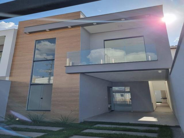 Casa para Venda em Feira de Santana - 4