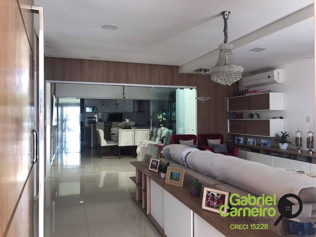 #483 - Casa em condomínio para Venda em Feira de Santana - BA