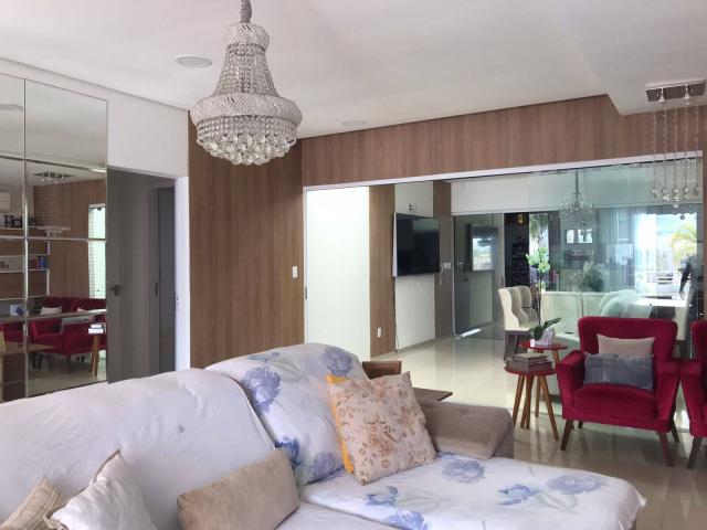Casa em condomínio para Venda em Feira de Santana - 4