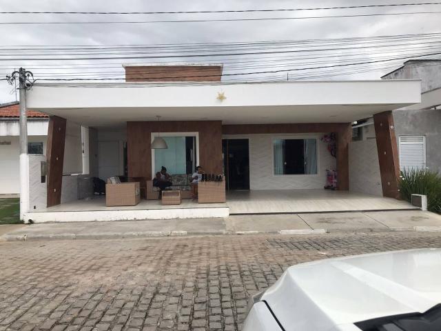 #483 - Casa em condomínio para Venda em Feira de Santana - BA - 2