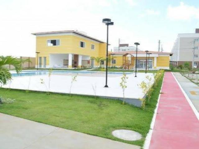Apartamento em condomínio para Venda em Feira de Santana - 4