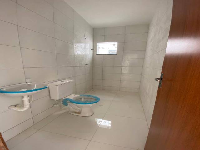#485 - Casa para Venda em Feira de Santana - BA