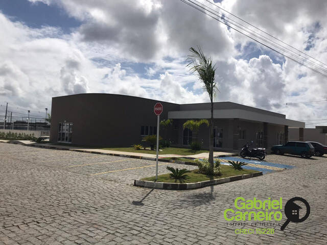 #491 - Casa em condomínio para Venda em Feira de Santana - BA