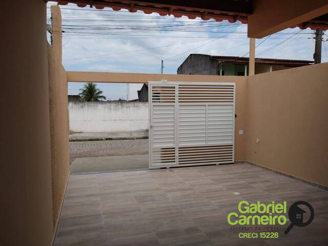 #496 - Casa para Venda em Feira de Santana - BA