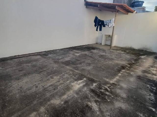 #503 - Casa para Venda em Feira de Santana - BA