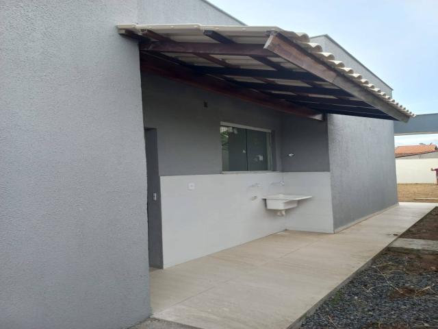 Casa para Venda em Feira de Santana - 4