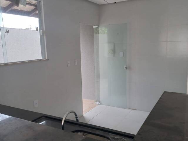 #504 - Casa para Venda em Feira de Santana - BA