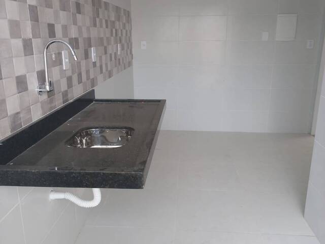 #506 - Casa para Venda em Feira de Santana - BA