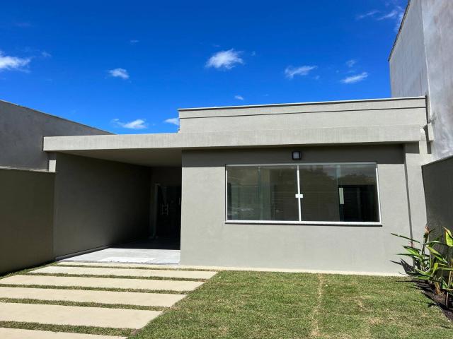 Casa para Venda em Feira de Santana - 4