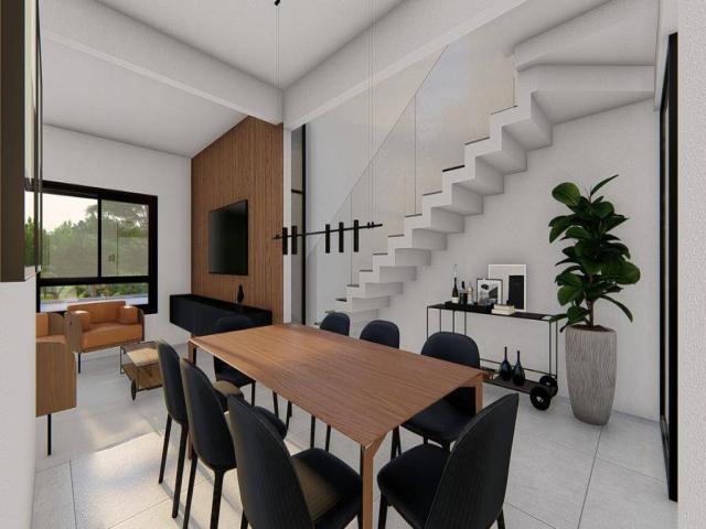 Casa para Venda em Feira de Santana - 2