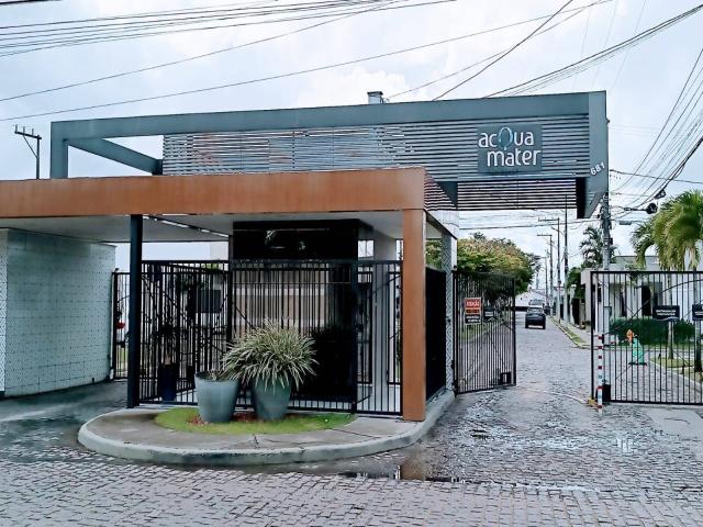 #511 - Casa em condomínio para Venda em Feira de Santana - BA - 2