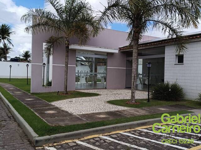 #511 - Casa em condomínio para Venda em Feira de Santana - BA - 3