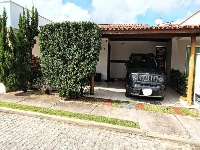 #511 - Casa em condomínio para Venda em Feira de Santana - BA - 1