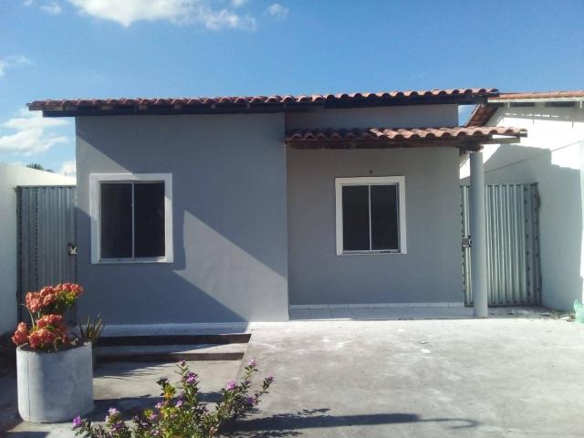 #513 - Casa em condomínio para Venda em Feira de Santana - BA - 1