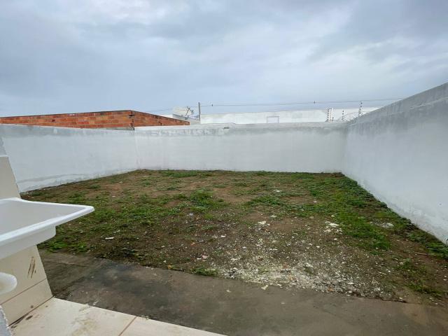 #514 - Casa para Venda em Feira de Santana - BA