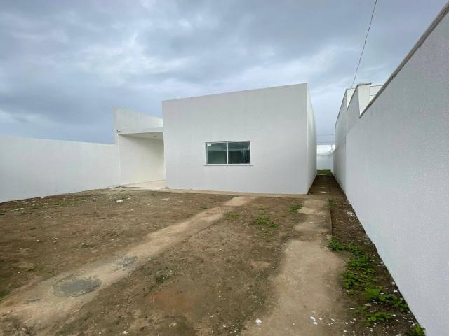 Casa para Venda em Feira de Santana - 4