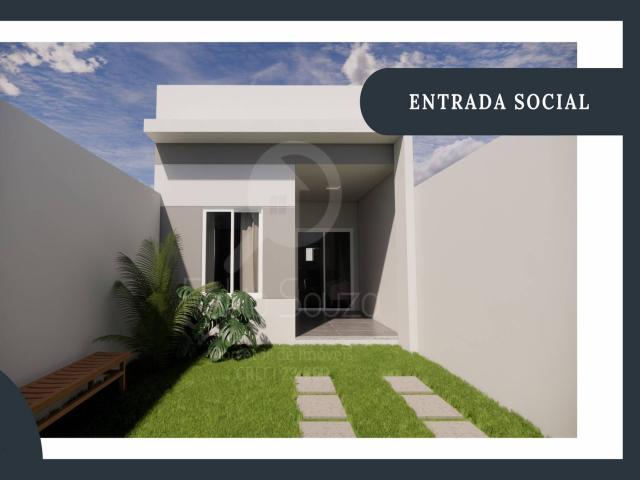 Casa para Venda em Feira de Santana - 4