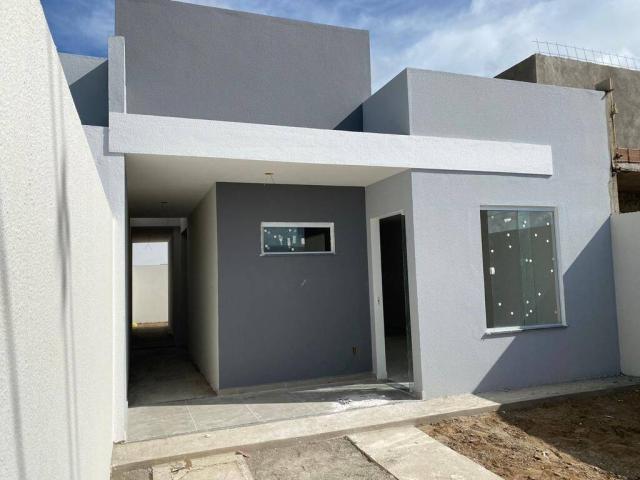 #351 - Casa para Venda em Feira de Santana - BA