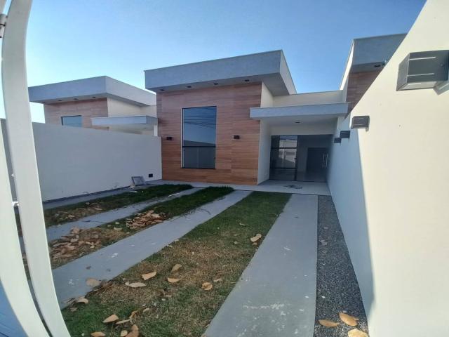 #522 - Casa para Venda em Feira de Santana - BA