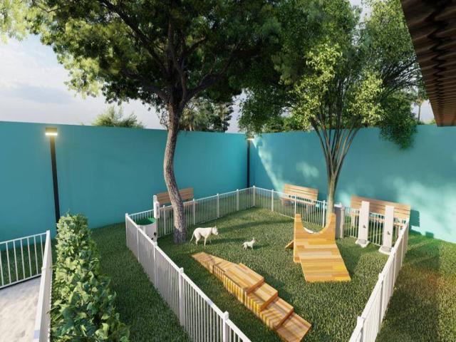 Terreno para Venda em Feira de Santana - 4