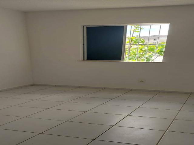 #534 - Apartamento em condomínio para Venda em Feira de Santana - BA