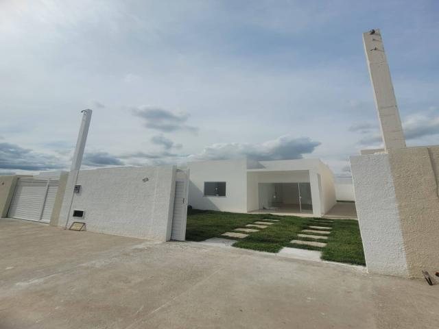 Casa para Venda em Feira de Santana - 4