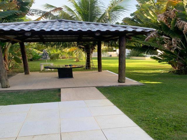 #540 - Casa em condomínio para Venda em Vera Cruz - BA - 3