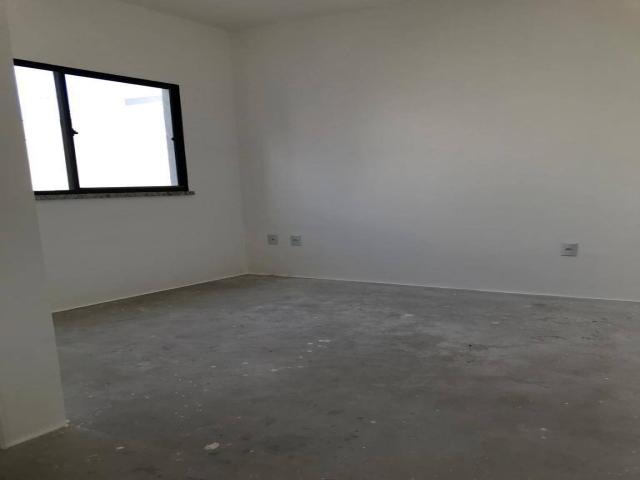 #548 - Casa em condomínio para Venda em Feira de Santana - BA - 2
